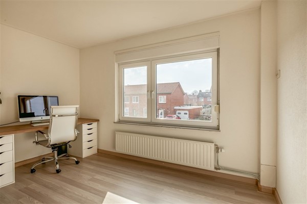 Medium property photo - Rabenhauptstraat 16, 9693 BB Bad Nieuweschans